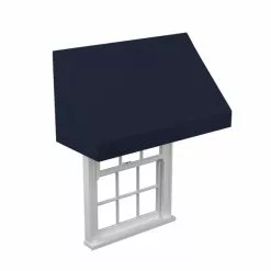 Sattler® Marine Grade Captain's Navy 60" Fabric (6003) -Hot Sale Fabric Store Sattler Marine Grade Captains Navy 60 Fabric 6003 909