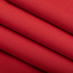 Sattler® Marine Grade Cranberry Red 60" Fabric (6075)