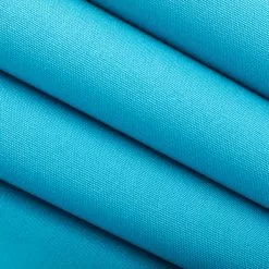 Sattler® Marine Grade Caribbean Blue 60" Fabric (6064)