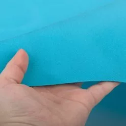 Sattler® Marine Grade Caribbean Blue 60" Fabric (6064) -Hot Sale Fabric Store Sattler Marine Grade Caribbean Blue 60 Fabric 6064 3