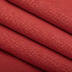 Sattler® Marine Grade Cherry Red 60" Fabric (6078)