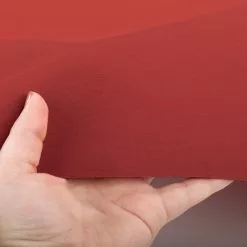 Sattler® Marine Grade Cherry Red 60" Fabric (6078) -Hot Sale Fabric Store Sattler Marine Grade Cherry Red 60 Fabric 6078 3