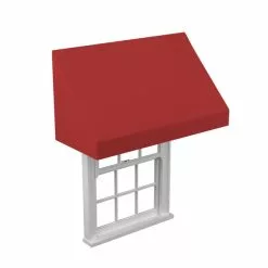 Sattler® Marine Grade Cherry Red 60" Fabric (6078) -Hot Sale Fabric Store Sattler Marine Grade Cherry Red 60 Fabric 6078 909