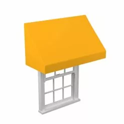 Sattler® Marine Grade Dandelion 60" Fabric (6023) -Hot Sale Fabric Store Sattler Marine Grade Dandelion 60 Fabric 6023 909