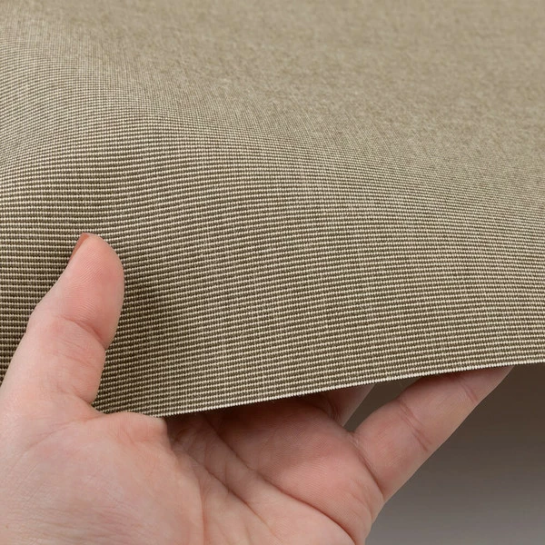 Sattler® Marine Grade Desert Beige 60" Fabric (6032) 5 Sattler® Marine Grade Desert Beige 60" Fabric (6032) - Image 3