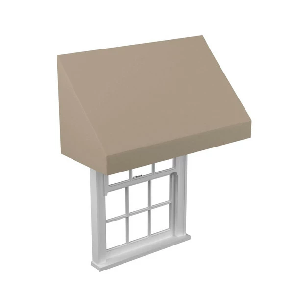 Sattler® Marine Grade Desert Beige 60" Fabric (6032) 8 Sattler® Marine Grade Desert Beige 60" Fabric (6032) - Image 6