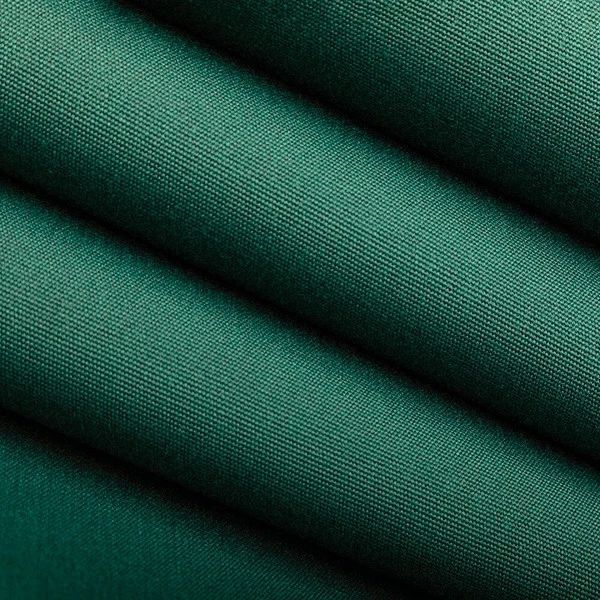 Sattler® Marine Grade Forest Green 60" Fabric (6001) 3 Sattler® Marine Grade Forest Green 60" Fabric (6001)