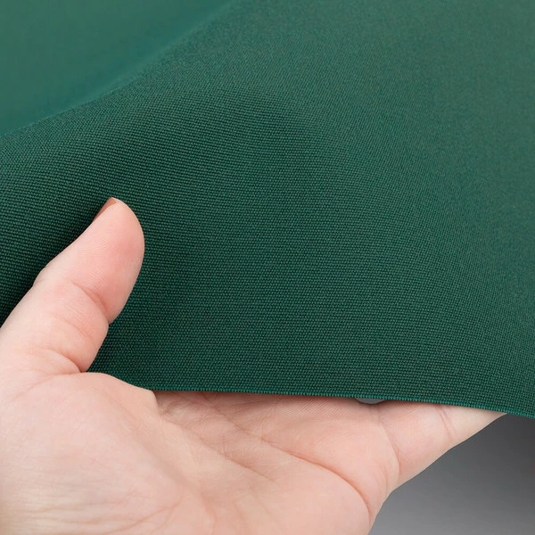 Sattler® Marine Grade Forest Green 60" Fabric (6001) 5 Sattler® Marine Grade Forest Green 60" Fabric (6001) - Image 3