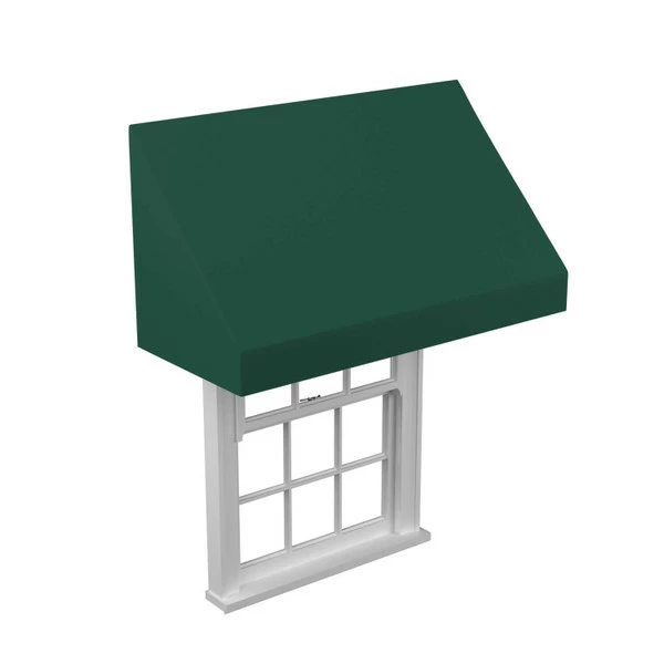 Sattler® Marine Grade Forest Green 60" Fabric (6001) 8 Sattler® Marine Grade Forest Green 60" Fabric (6001) - Image 6