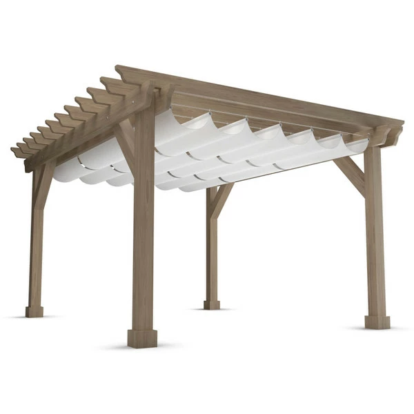 Sattler® Marine Grade Natural White 60" Fabric (6009) 8 Sattler® Marine Grade Natural White 60" Fabric (6009) - Image 6