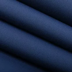 Sattler® Marine Grade Royal Navy 60" Fabric (6022)