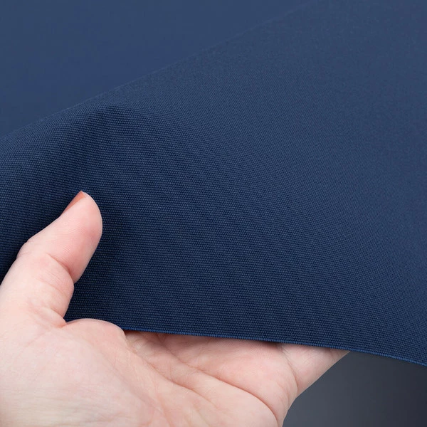 Sattler® Marine Grade Royal Navy 60" Fabric (6022) 5 Sattler® Marine Grade Royal Navy 60" Fabric (6022) - Image 3