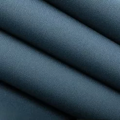 Sattler® Marine Grade Steel Blue 60" Fabric (6039)