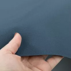 Sattler® Marine Grade Steel Blue 60" Fabric (6039) -Hot Sale Fabric Store Sattler Marine Grade Steel Blue 60 Fabric 6039 3