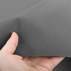 Sattler® Marine Grade Storm Grey 60" Fabric (6061) -Hot Sale Fabric Store Sattler Marine Grade Storm Grey 60 Fabric 6061 3