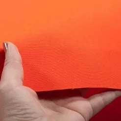 Sattler® Marine Grade Tangerine 60" Fabric (6062) -Hot Sale Fabric Store Sattler Marine Grade Tangerine 60 Fabric 6062 3