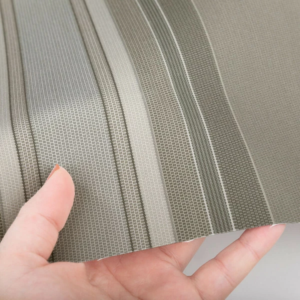 Sattler® Stripes Aero 47" Awning Fabric (320830) 5 Sattler® Stripes Aero 47" Awning Fabric (320830) - Image 3