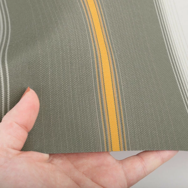 Sattler® Stripes Beam 47" Awning Fabric (320884) 5 Sattler® Stripes Beam 47" Awning Fabric (320884) - Image 3