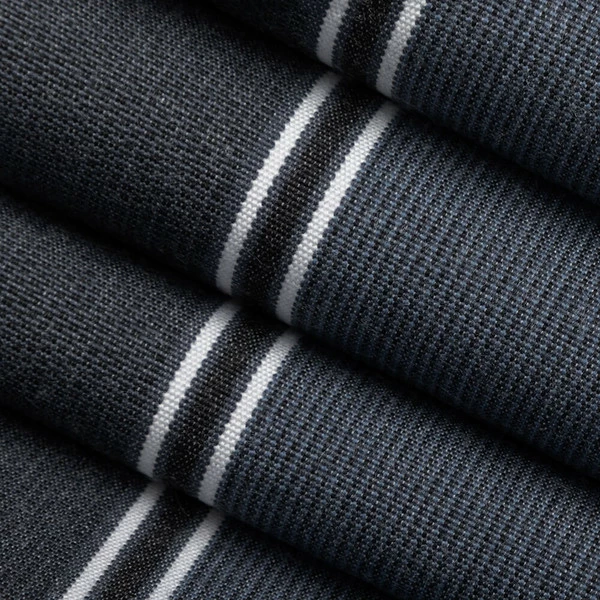 Sattler® Stripes Cruise 47" Awning Fabric (320555) 4 Sattler® Stripes Cruise 47" Awning Fabric (320555) - Image 2