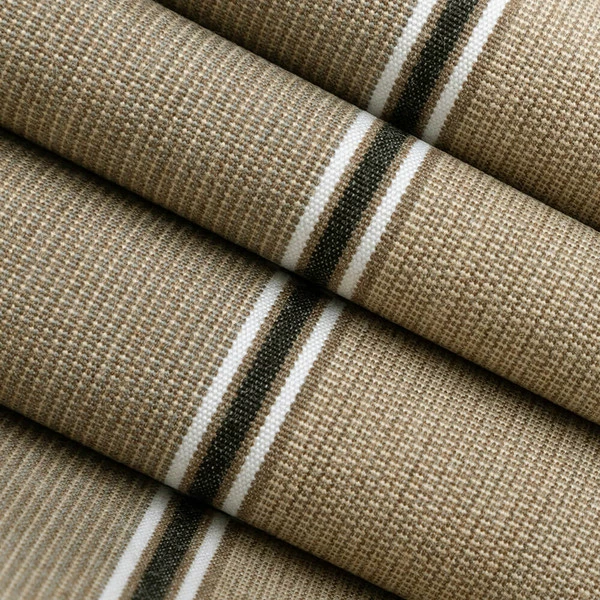 Sattler® Stripes Ridge 47" Awning Fabric (320903) 4 Sattler® Stripes Ridge 47" Awning Fabric (320903) - Image 2