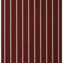 Sattler® Stripes Roof Tile 47" Awning Fabric (320758) -Hot Sale Fabric Store Sattler Stripes Roof Tile 47 Awning Fabric 320758 4