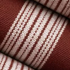 Sattler® Stripes Roof Tile 47" Awning Fabric (320758) -Hot Sale Fabric Store Sattler Stripes Roof Tile 47 Awning Fabric 320758 5