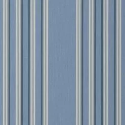 Sattler® Stripes Seaside 47" Awning Fabric (320556)