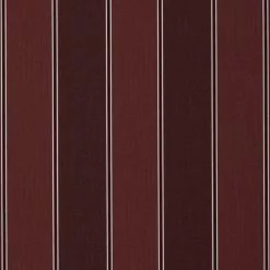 Sattler® Stripes Syrah 47" Awning Fabric (320446)