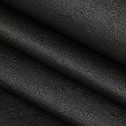 Sunbrella® SeaMark® Black 60" Fabric -Hot Sale Fabric Store SeaMark Black 60 5