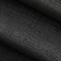 Sunbrella® SeaMark® Black 60" Fabric -Hot Sale Fabric Store SeaMark Black 60 6