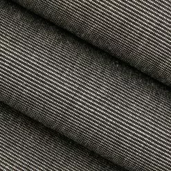 Sunbrella® SeaMark® Charcoal Tweed 60" Fabric 11 Sunbrella® SeaMark® Charcoal Tweed 60" Fabric -Hot Sale Fabric Store SeaMark Charcoal Tweed 60 4