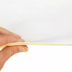 Morbern® Seabrook White 54" Foam Backed Headliner 9 Morbern® Seabrook White 54" Foam Backed Headliner -Hot Sale Fabric Store Seabrook White Foam Backed Headliner 3