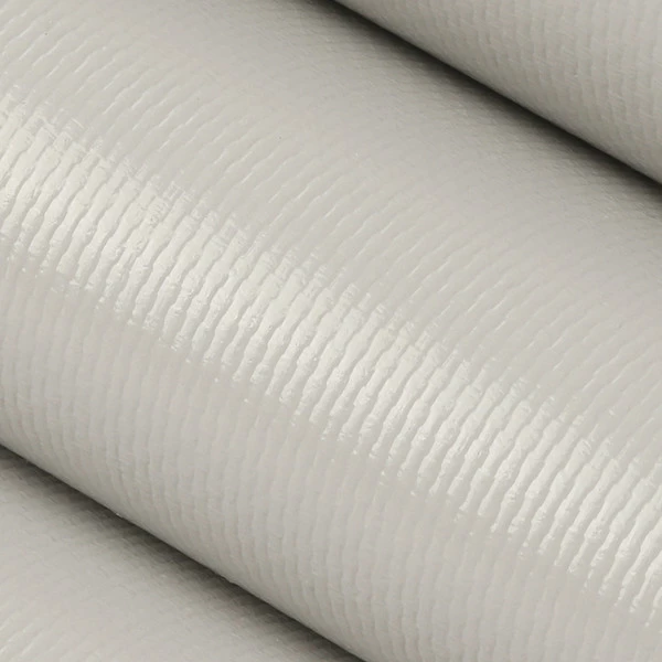 Shelter-Rite® Grey 61" Fabric 8 Shelter-Rite® Grey 61" Fabric - Image 6