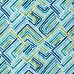 Richloom, Solarium Solarium® Estie Ocean 54" Outdoor Fabric