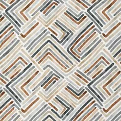 Richloom, Solarium Solarium® Estie Rattan 54" Outdoor Fabric