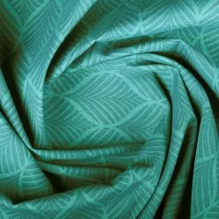 Richloom, Solarium Solarium® Fenbrook Teal 54" Outdoor Fabric -Hot Sale Fabric Store Solarium Fenbrook Teal 54 Outdoor Fabric 5