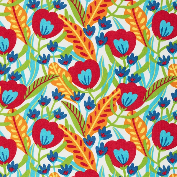 Richloom, Solarium Solarium® Fournett Multi 54" Outdoor Fabric 3 Richloom, Solarium Solarium® Fournett Multi 54" Outdoor Fabric