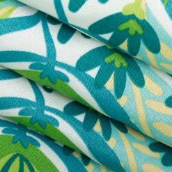 Richloom, Solarium Solarium® Fournett Palm 54" Outdoor Fabric -Hot Sale Fabric Store Solarium Fournett Palm 54 Outdoor Fabric 2