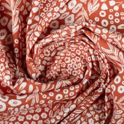 Richloom, Solarium Solarium® Krisa Coral 54" Outdoor Fabric -Hot Sale Fabric Store Solarium Krisa Coral 54 Outdoor Fabric 5