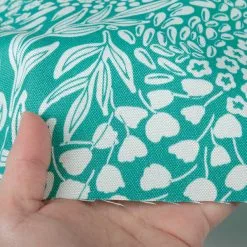 Richloom, Solarium Solarium® Krisa Ocean 54" Outdoor Fabric -Hot Sale Fabric Store Solarium Krisa Ocean 54 Outdoor Fabric 3