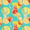Richloom, Solarium Solarium® Partytime Fiesta 54" Outdoor Fabric -Hot Sale Fabric Store Solarium Partytime Fiesta 54 Outdoor Fabric 1