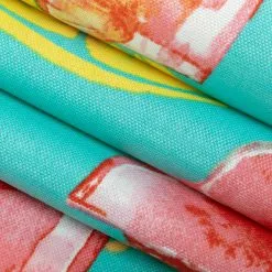 Richloom, Solarium Solarium® Partytime Fiesta 54" Outdoor Fabric 9 Richloom, Solarium Solarium® Partytime Fiesta 54" Outdoor Fabric -Hot Sale Fabric Store Solarium Partytime Fiesta 54 Outdoor Fabric 2