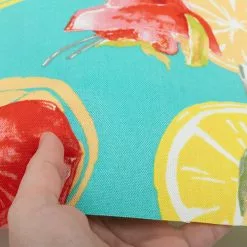 Richloom, Solarium Solarium® Partytime Fiesta 54" Outdoor Fabric 10 Richloom, Solarium Solarium® Partytime Fiesta 54" Outdoor Fabric -Hot Sale Fabric Store Solarium Partytime Fiesta 54 Outdoor Fabric 3