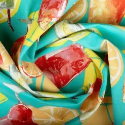 Richloom, Solarium Solarium® Partytime Fiesta 54" Outdoor Fabric 12 Richloom, Solarium Solarium® Partytime Fiesta 54" Outdoor Fabric -Hot Sale Fabric Store Solarium Partytime Fiesta 54 Outdoor Fabric 5