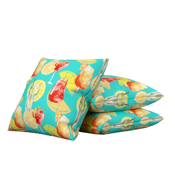 Richloom, Solarium Solarium® Partytime Fiesta 54" Outdoor Fabric 8 Richloom, Solarium Solarium® Partytime Fiesta 54" Outdoor Fabric - Image 6