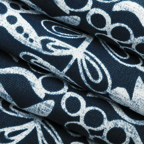 Richloom, Solarium Solarium® Seagate Marine 54" Outdoor Fabric 4 Richloom, Solarium Solarium® Seagate Marine 54" Outdoor Fabric - Image 2