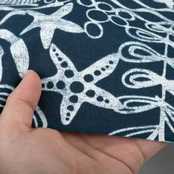 Richloom, Solarium Solarium® Seagate Marine 54" Outdoor Fabric 10 Richloom, Solarium Solarium® Seagate Marine 54" Outdoor Fabric -Hot Sale Fabric Store Solarium Seagate Marine 54 Outdoor Fabric 3