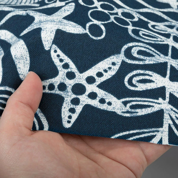 Richloom, Solarium Solarium® Seagate Marine 54" Outdoor Fabric 5 Richloom, Solarium Solarium® Seagate Marine 54" Outdoor Fabric - Image 3