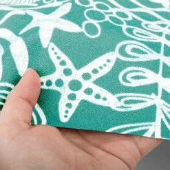 Richloom, Solarium Solarium® Seagate Ocean 54" Outdoor Fabric -Hot Sale Fabric Store Solarium Seagate Ocean 54 Outdoor Fabric 3