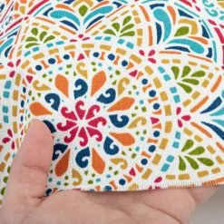 Richloom, Solarium Solarium® Zen Fiesta 54" Outdoor Fabric -Hot Sale Fabric Store Solarium Zen Fiesta 54 Outdoor Fabric 3